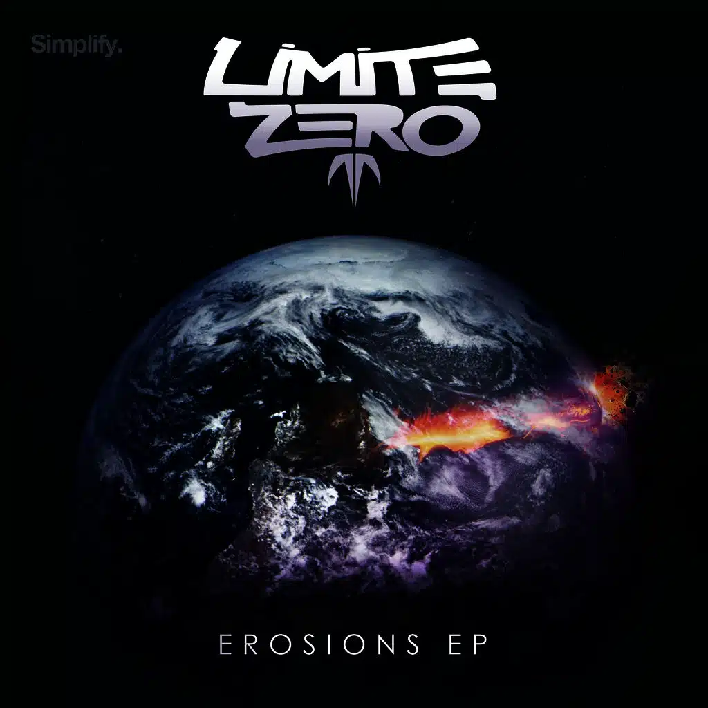 Erosions EP