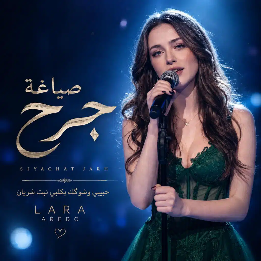صياغة جرح