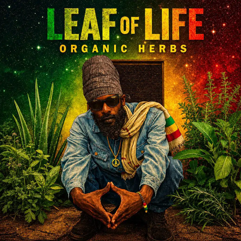 Leaf of Life
