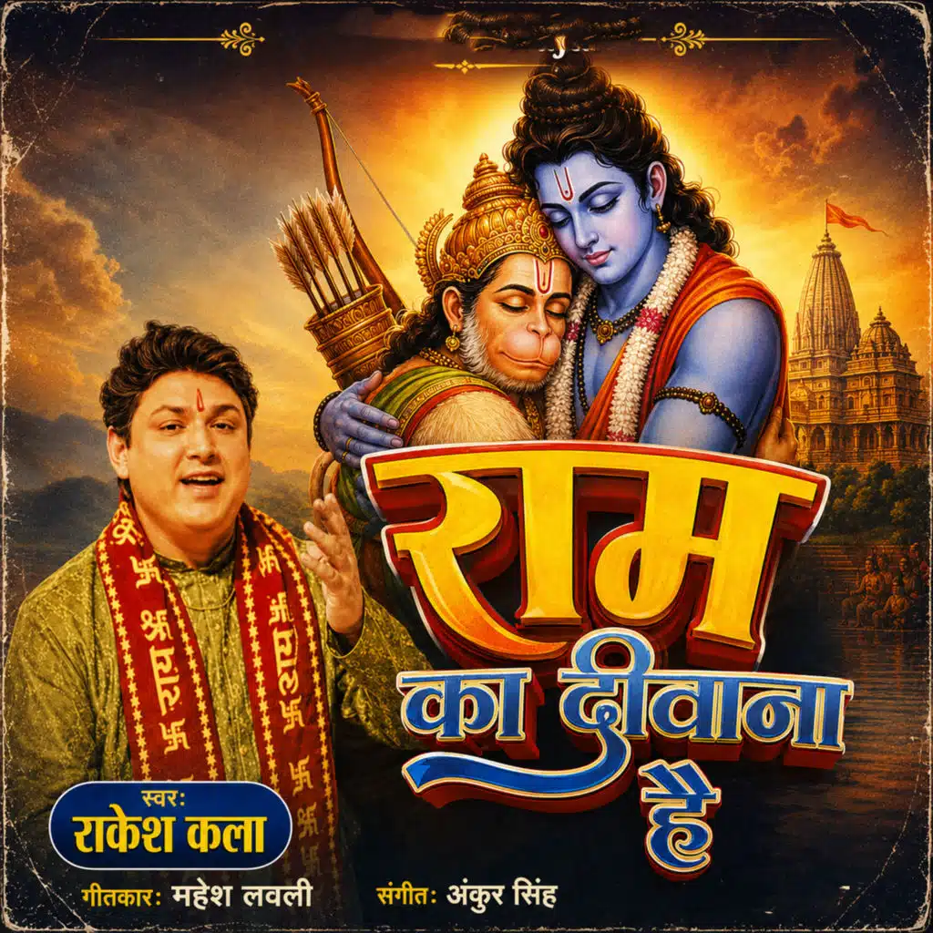 Rakesh Kala