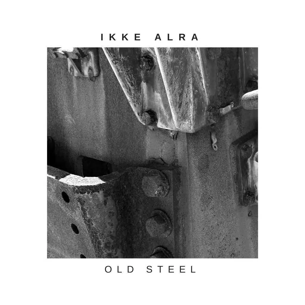 Old Steel