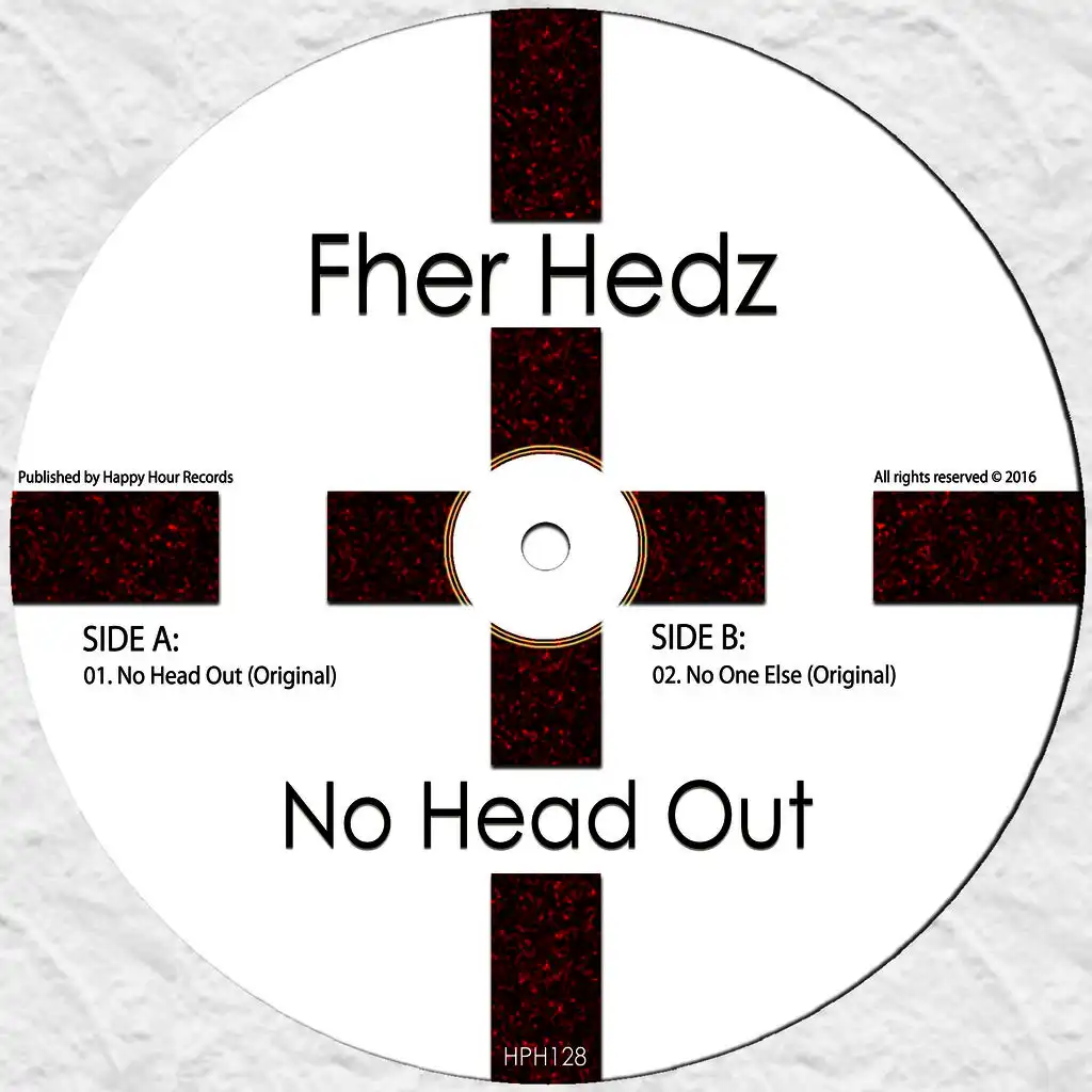No Head Out (Original Mix)