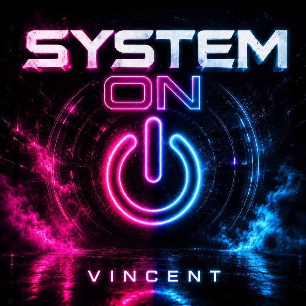 VINCĖNT
