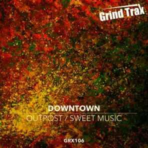 Outpost (Original Mix)