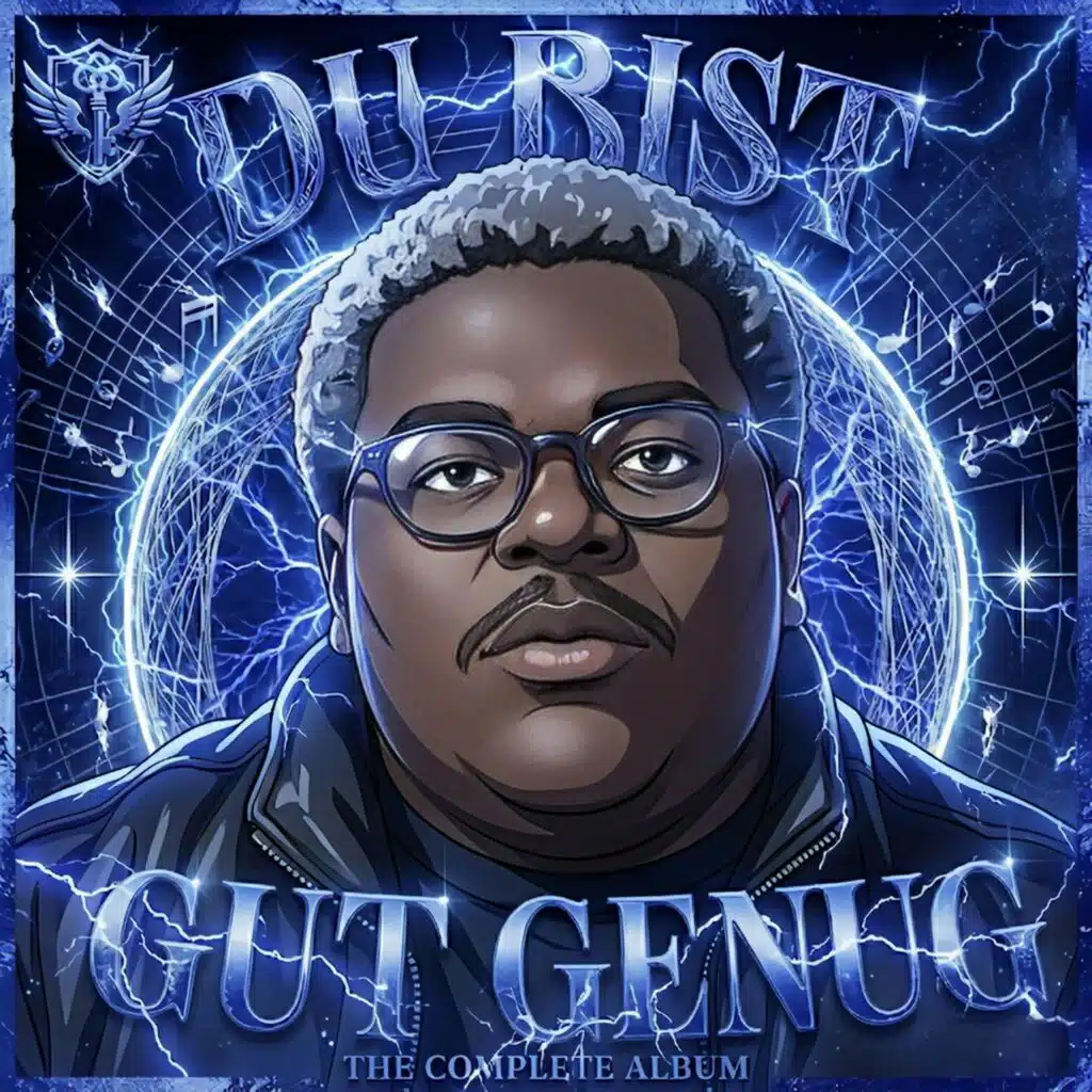 DU BIST GUT GENUG FUNK (FAT MIGUEL)