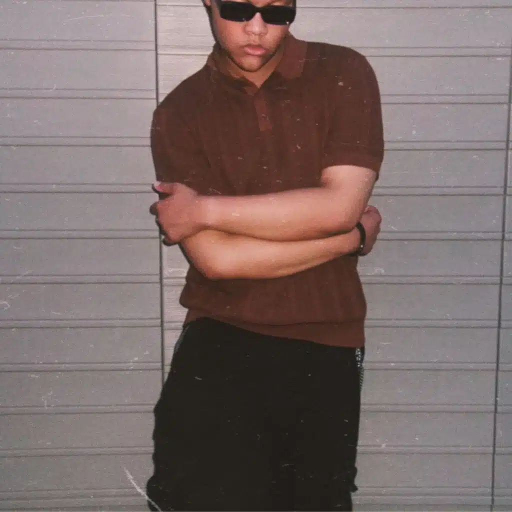 Jay Ray