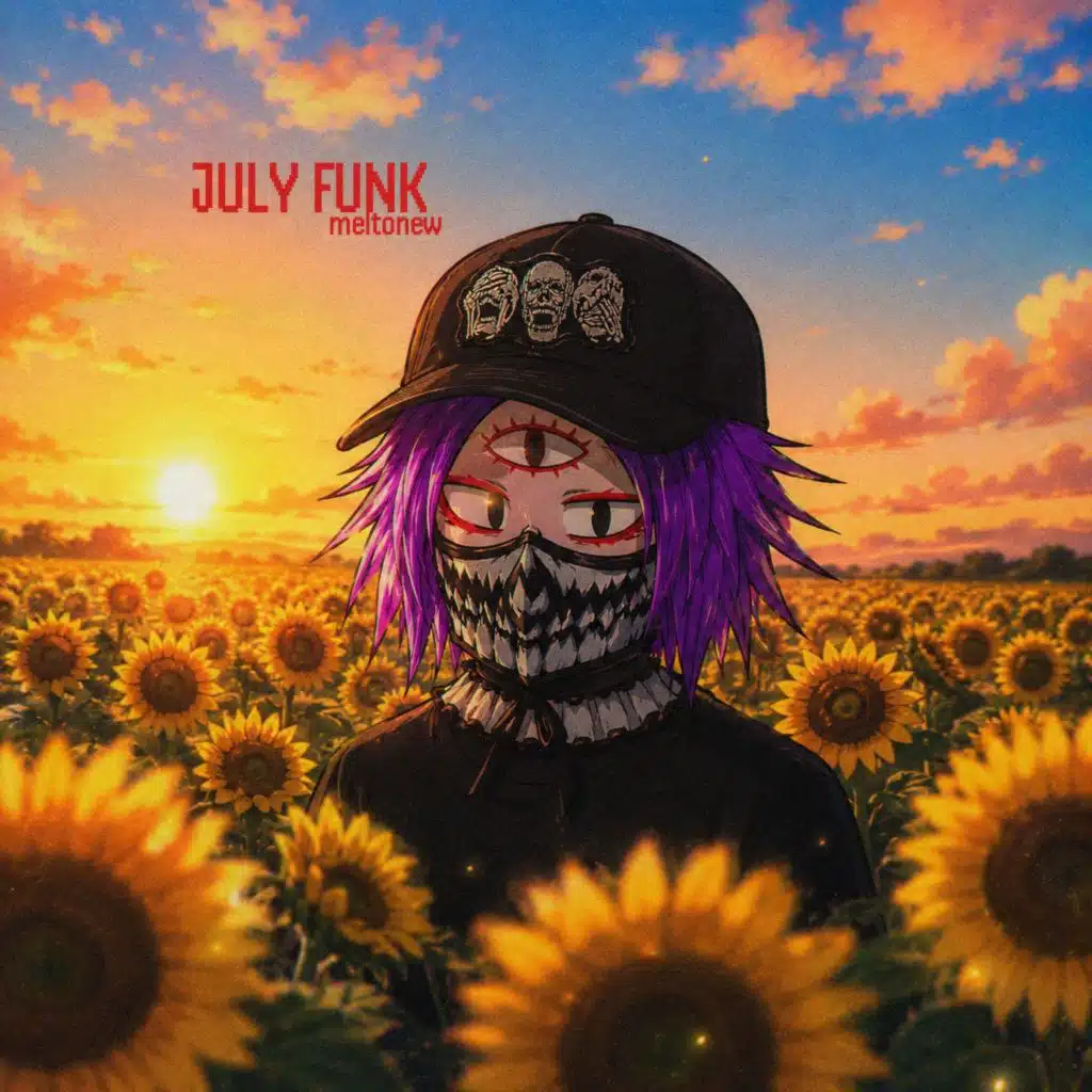 July Funk Ep1