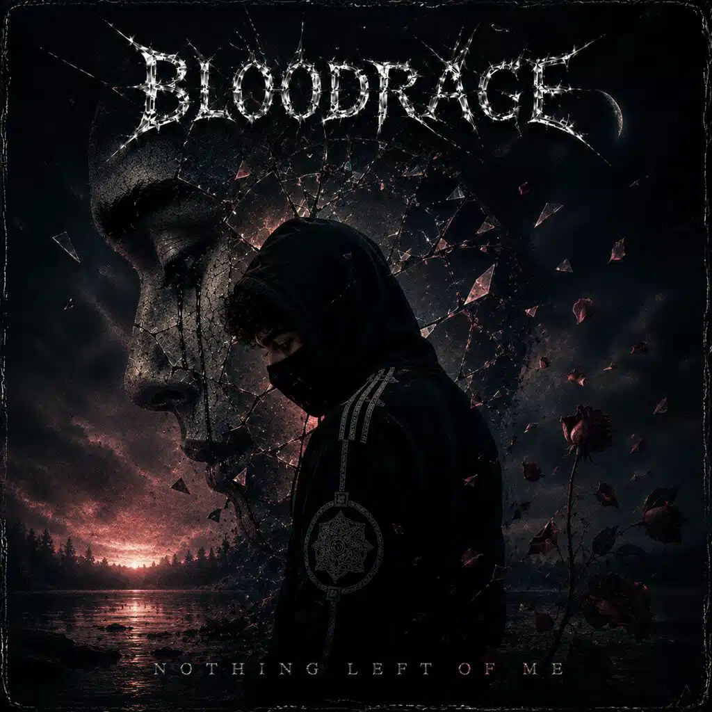 BLOODRAGE