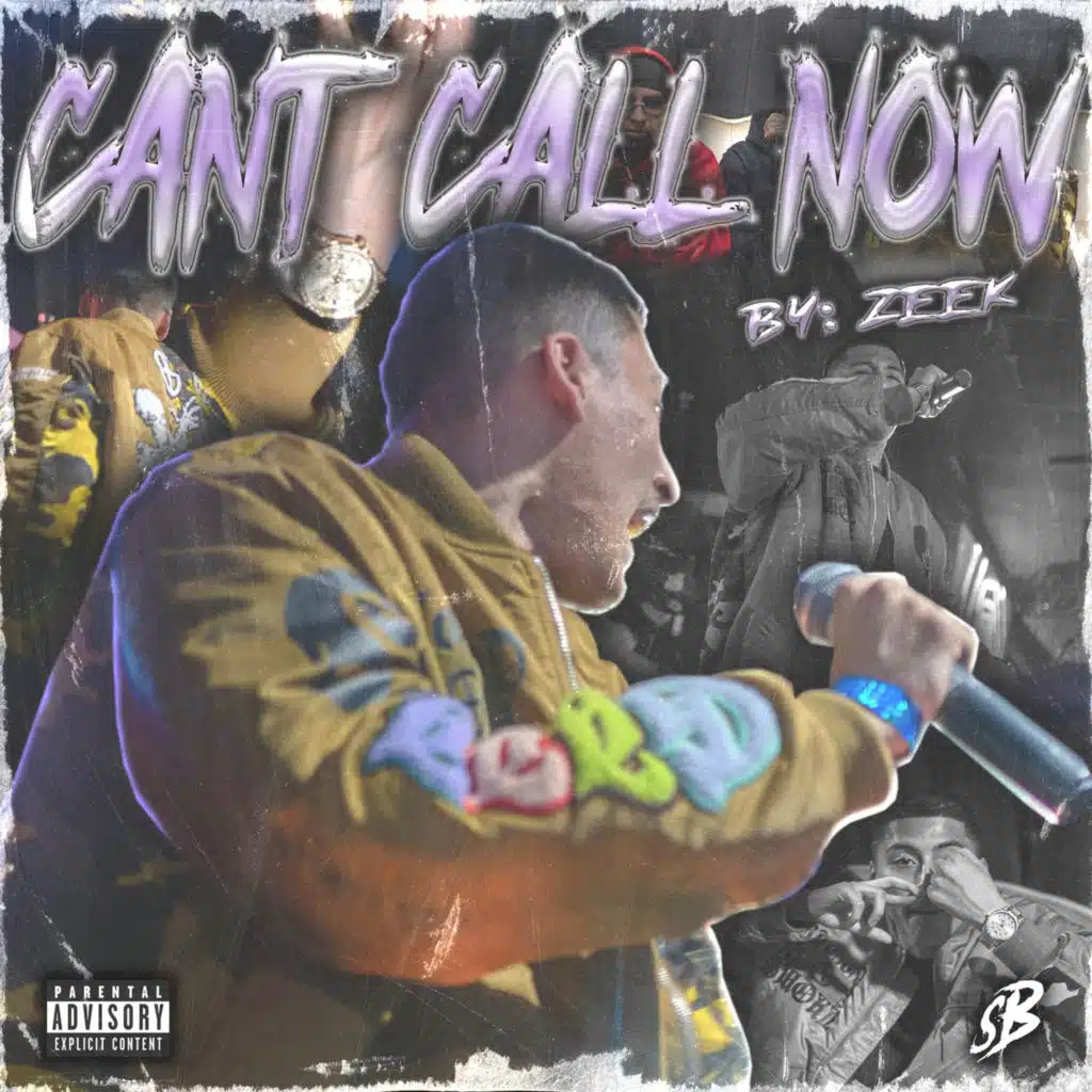 Cant Call Now