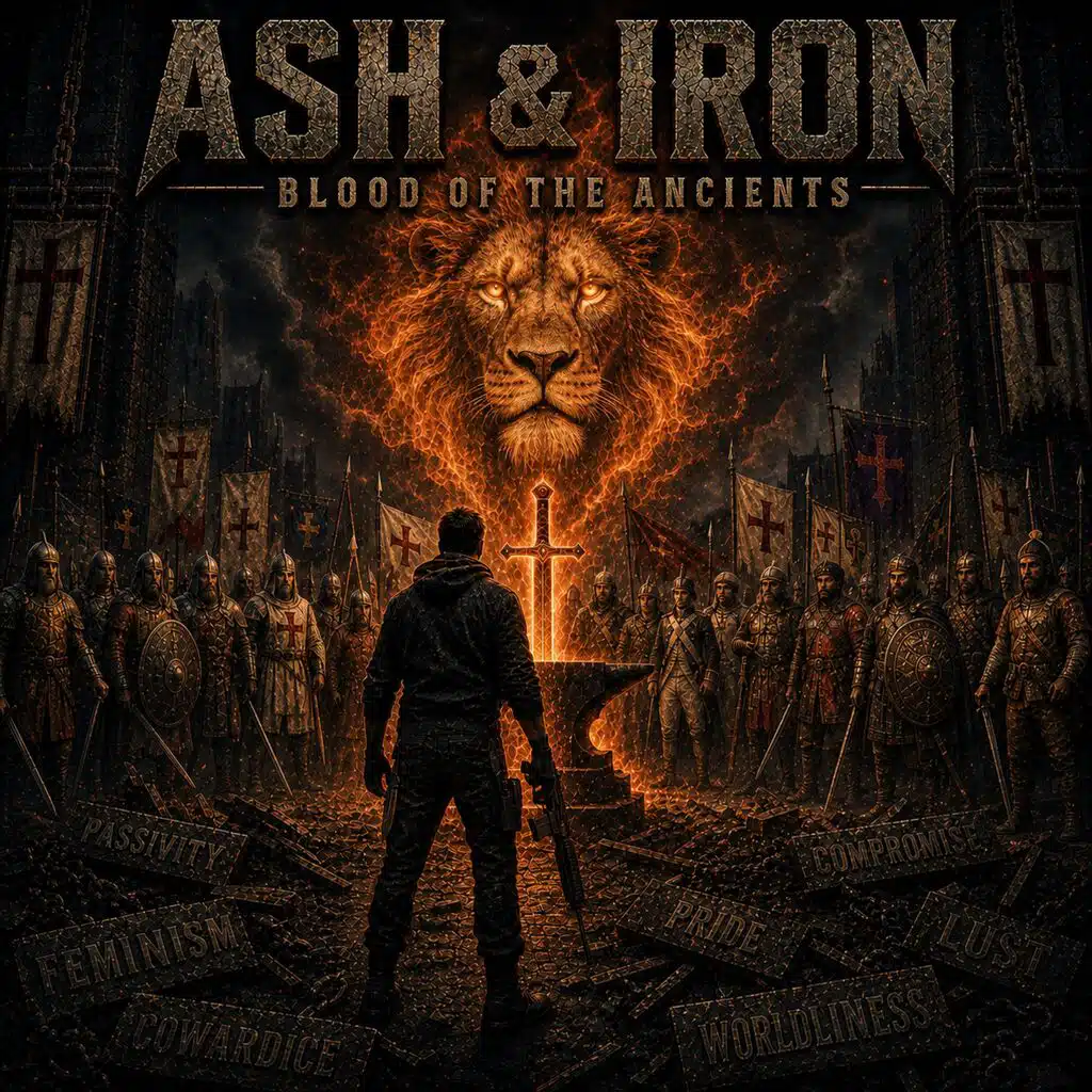 Blood of the Ancients