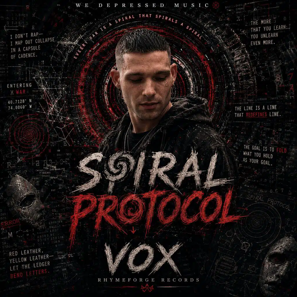 Vōx