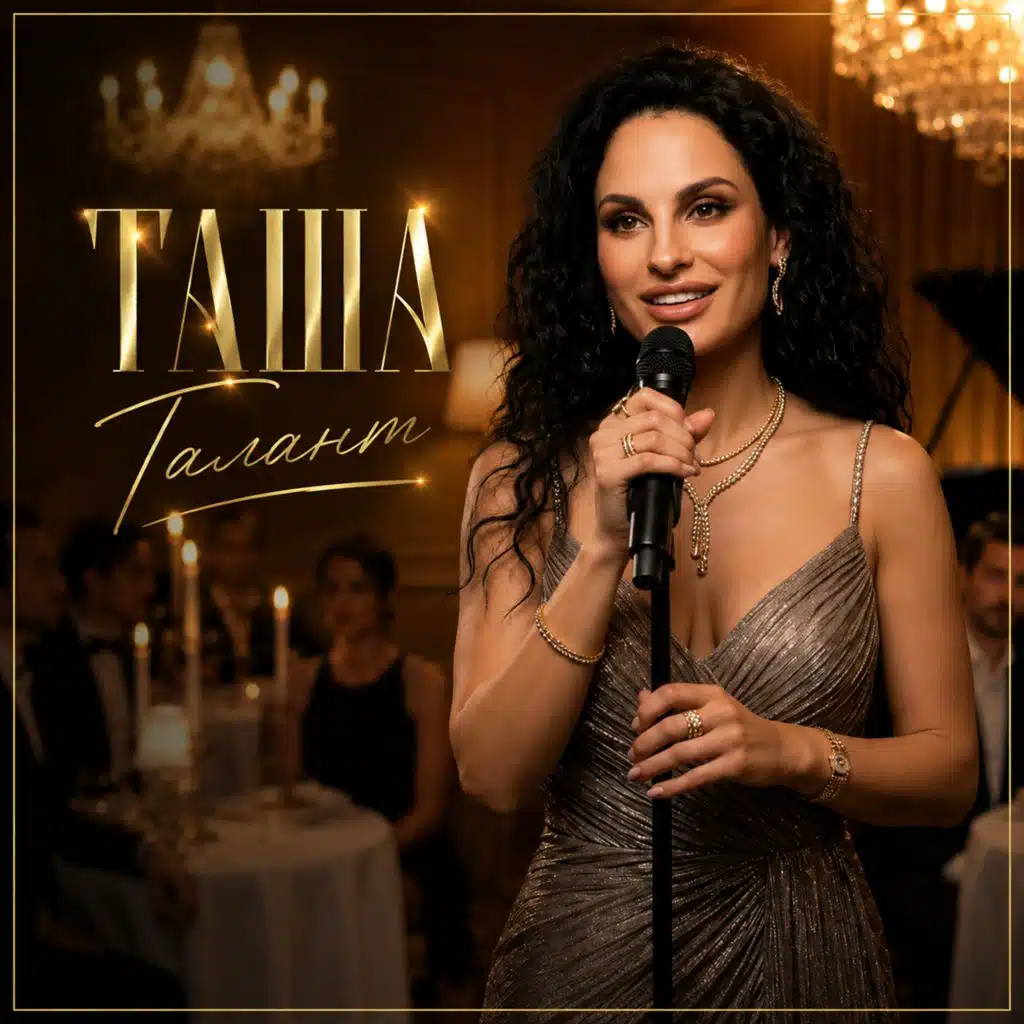 Tashá