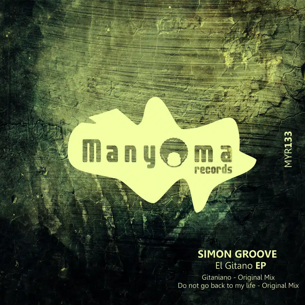 Gitaniano (Original Mix)