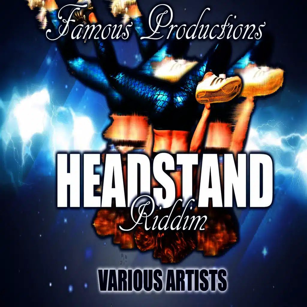 Head Stand Riddim