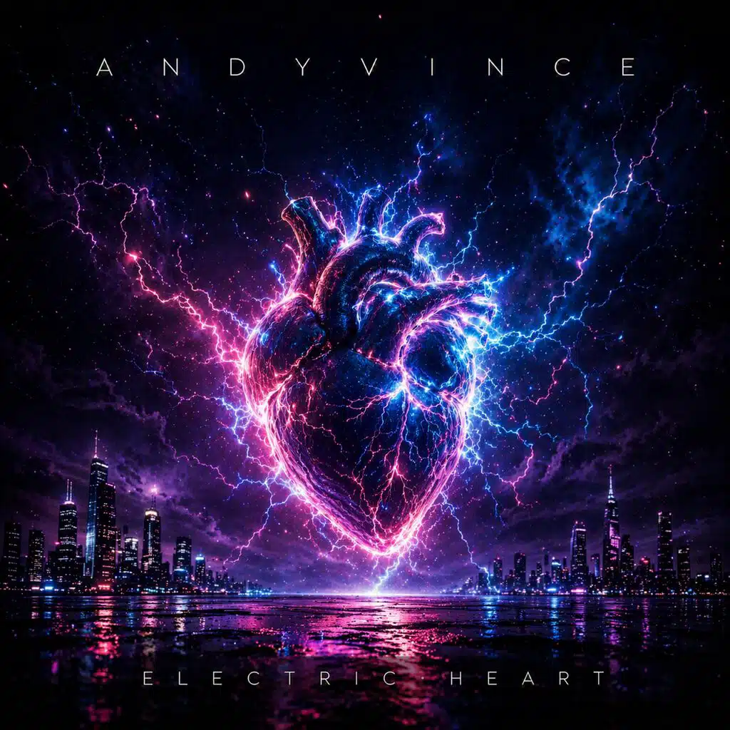 Electric Heart