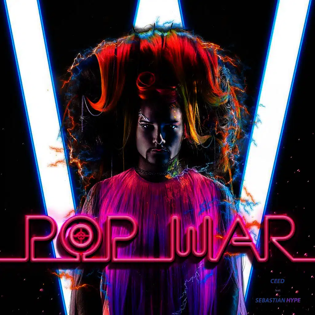 Popwar