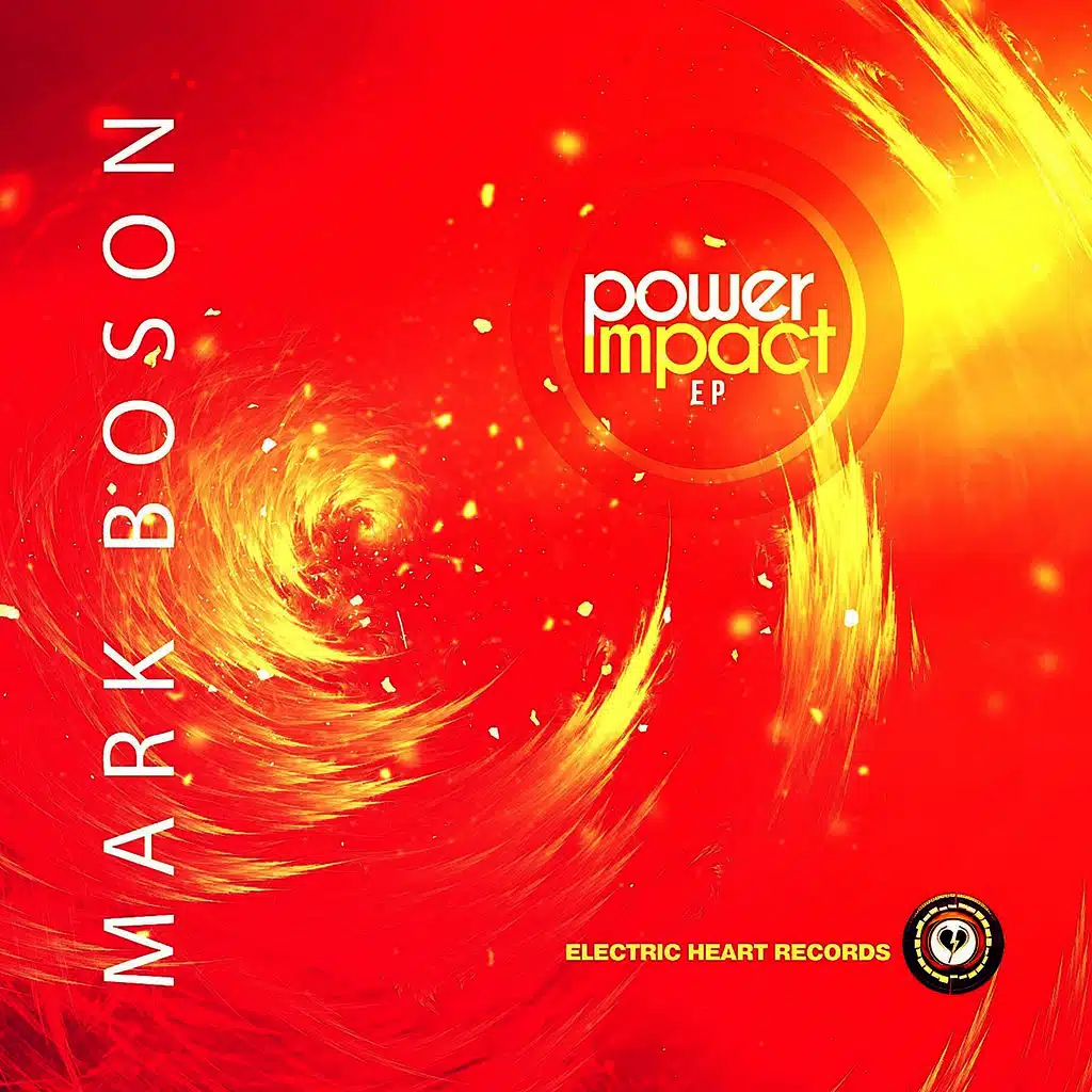 Power Impact EP