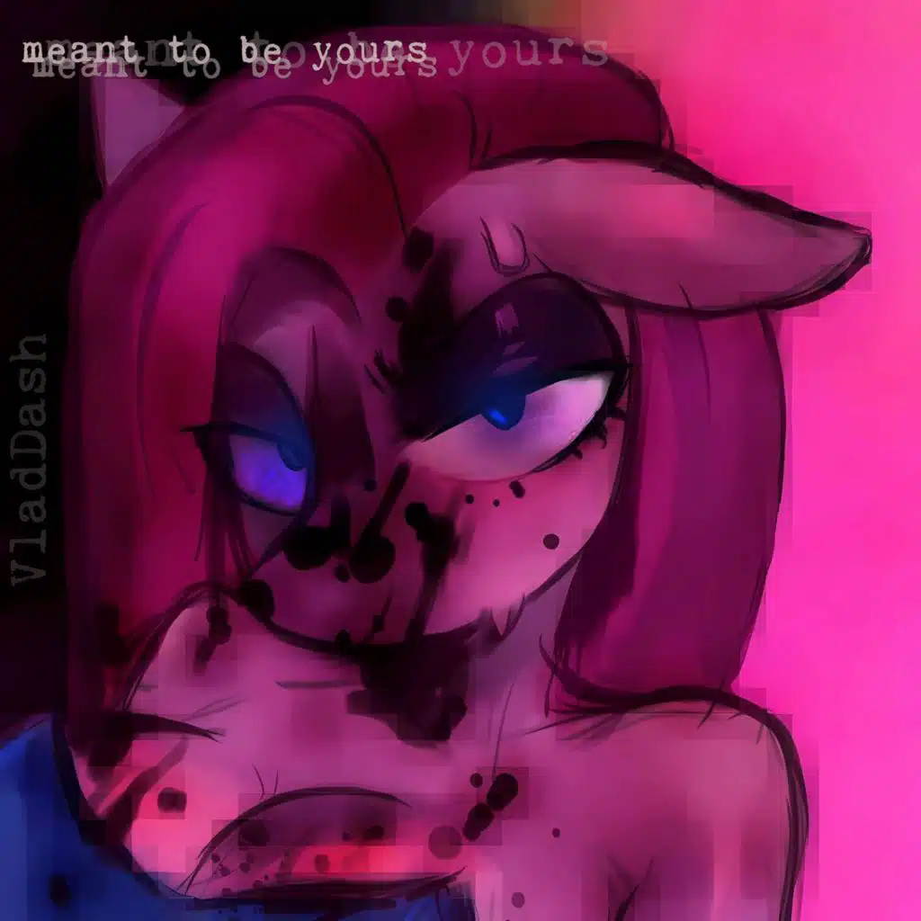 meant to be yours
