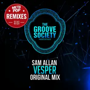 Vesper: MetaPop Remixes