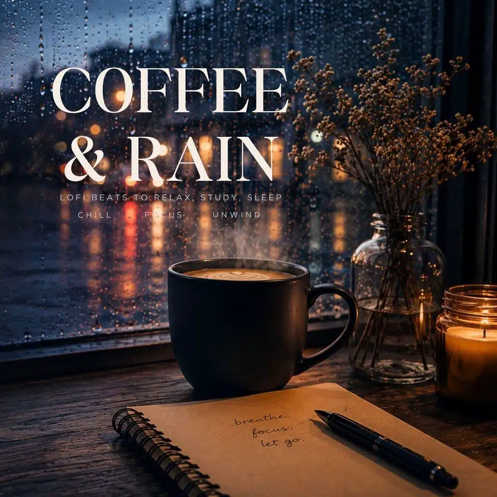 Coffee & Rain
