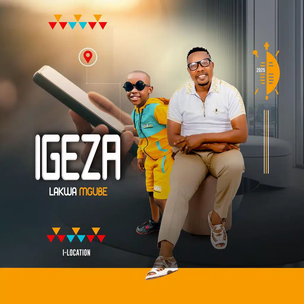 Igeza LakwaMgube