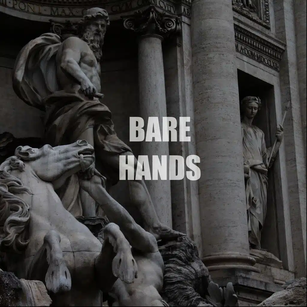 Bare Hands (Hip-Hop instrumental mix)