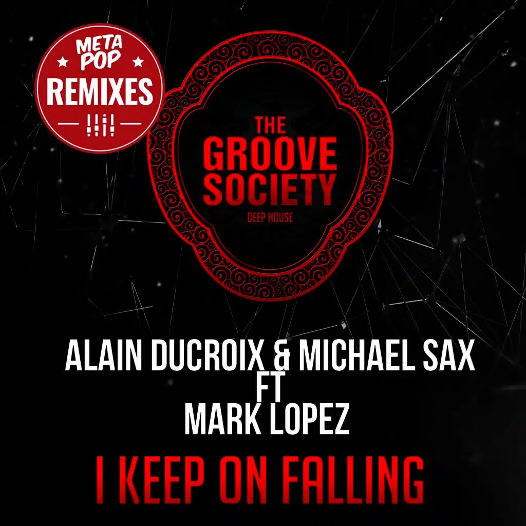 Alain Ducroix & Michael Sax