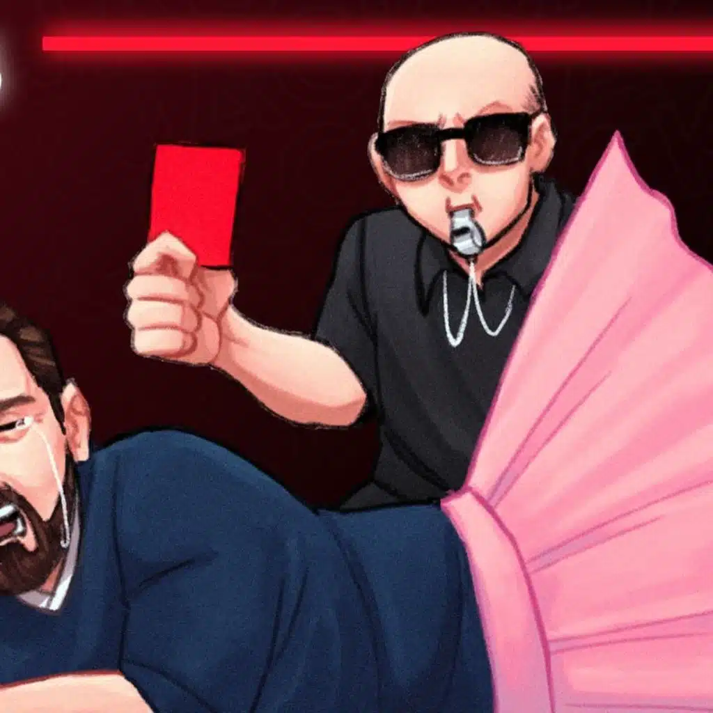 The FIFA World Flop | The Official Podcast