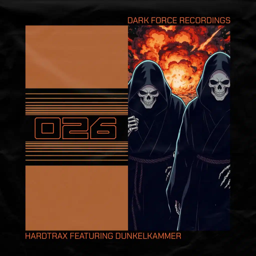 Hardtrax