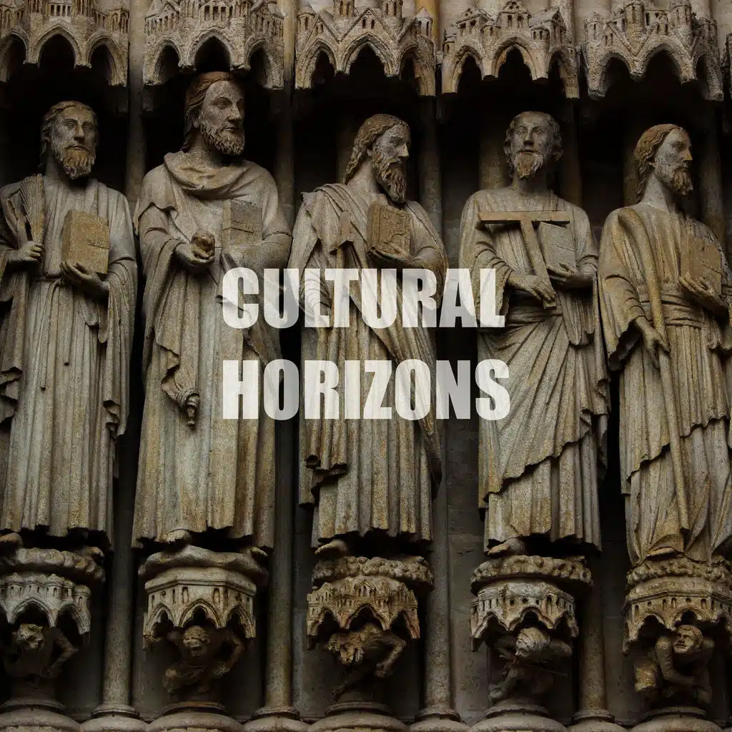 Cultural Horizons