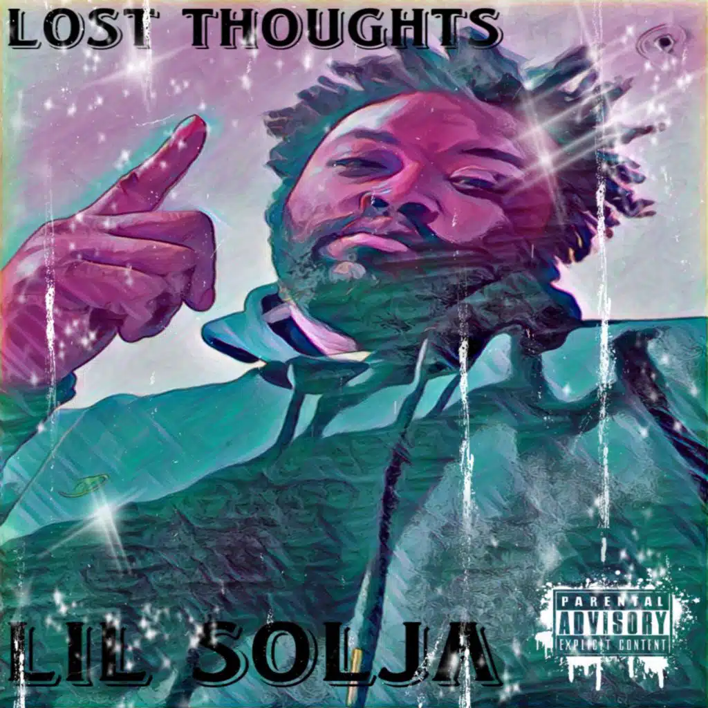 Lost Thoughts