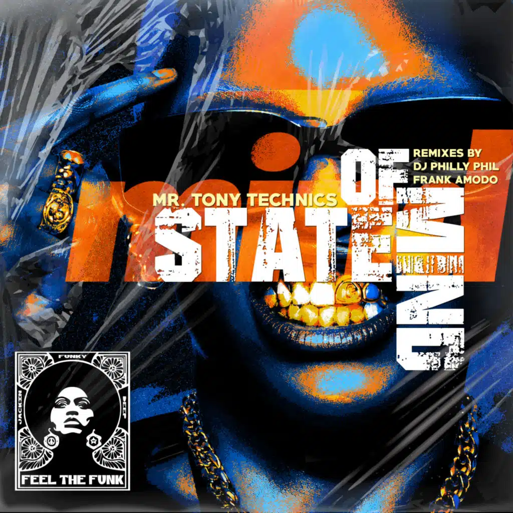 State of Mind