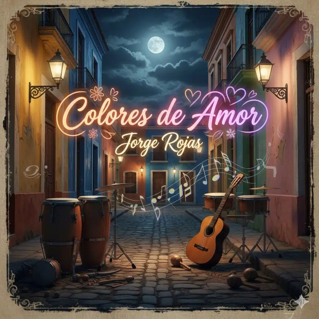 Colores de Amor