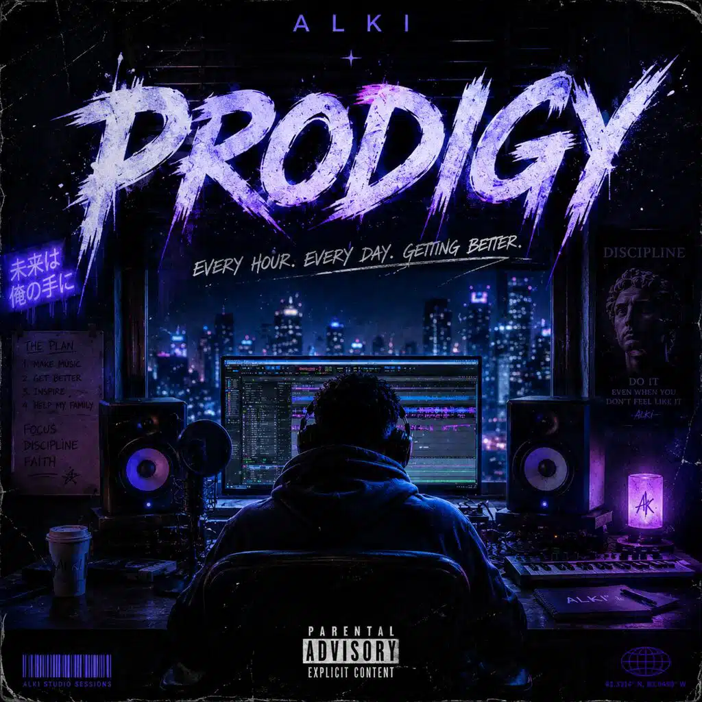 Alki