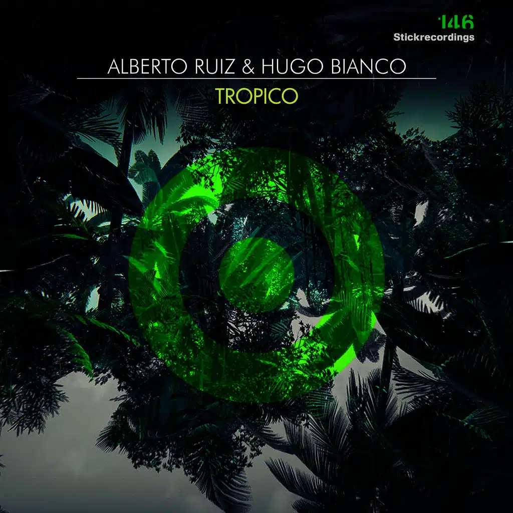 Alberto Ruiz & Hugo Bianco