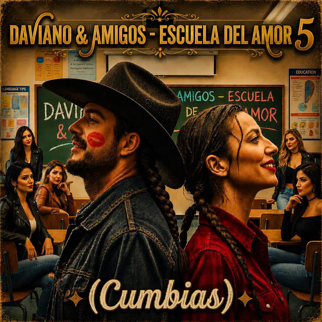 Escuela Del Amor 5