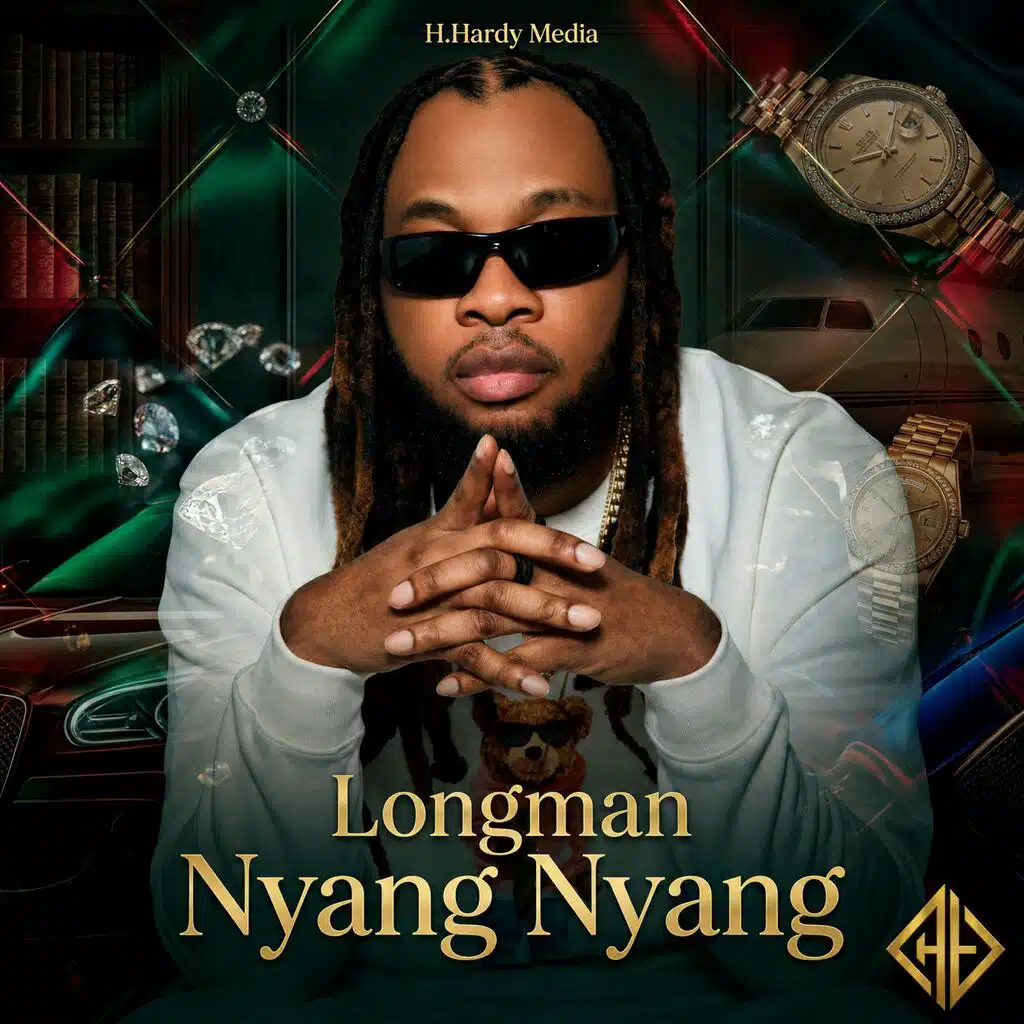 LONGMAN