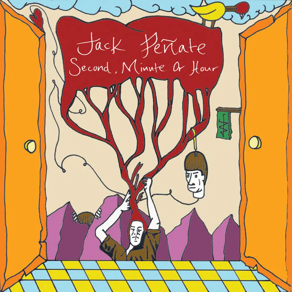 Second, Minute or Hour