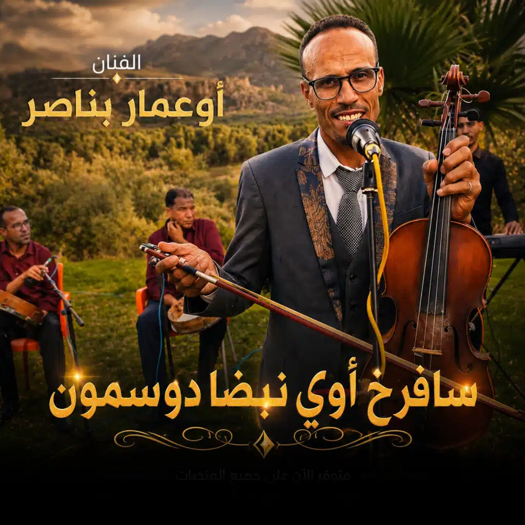 Ismail ouhammaz اسماعيل وهماز