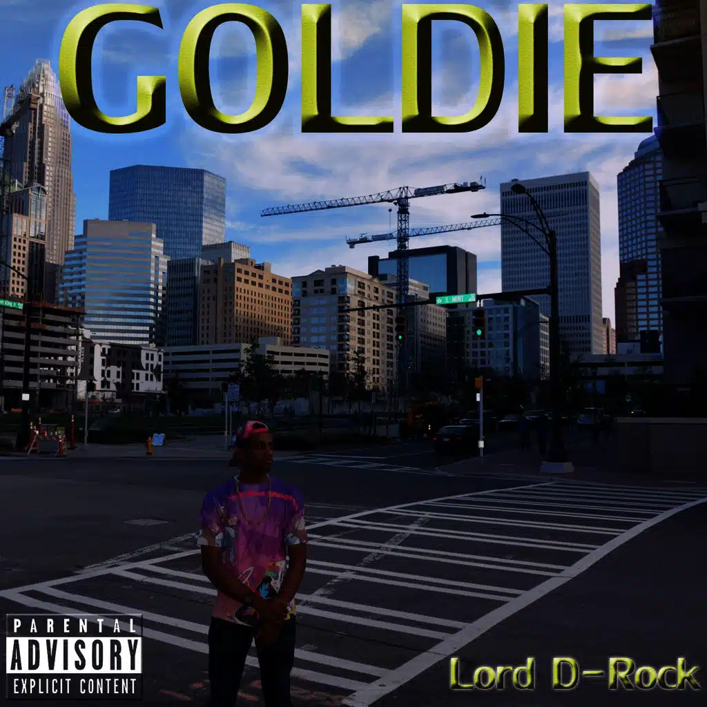 Goldie