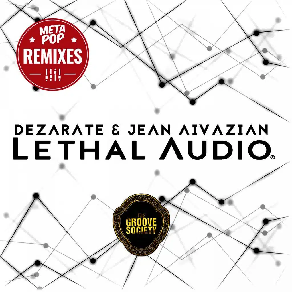 Lethal Audio (Victor Rivera Remix)