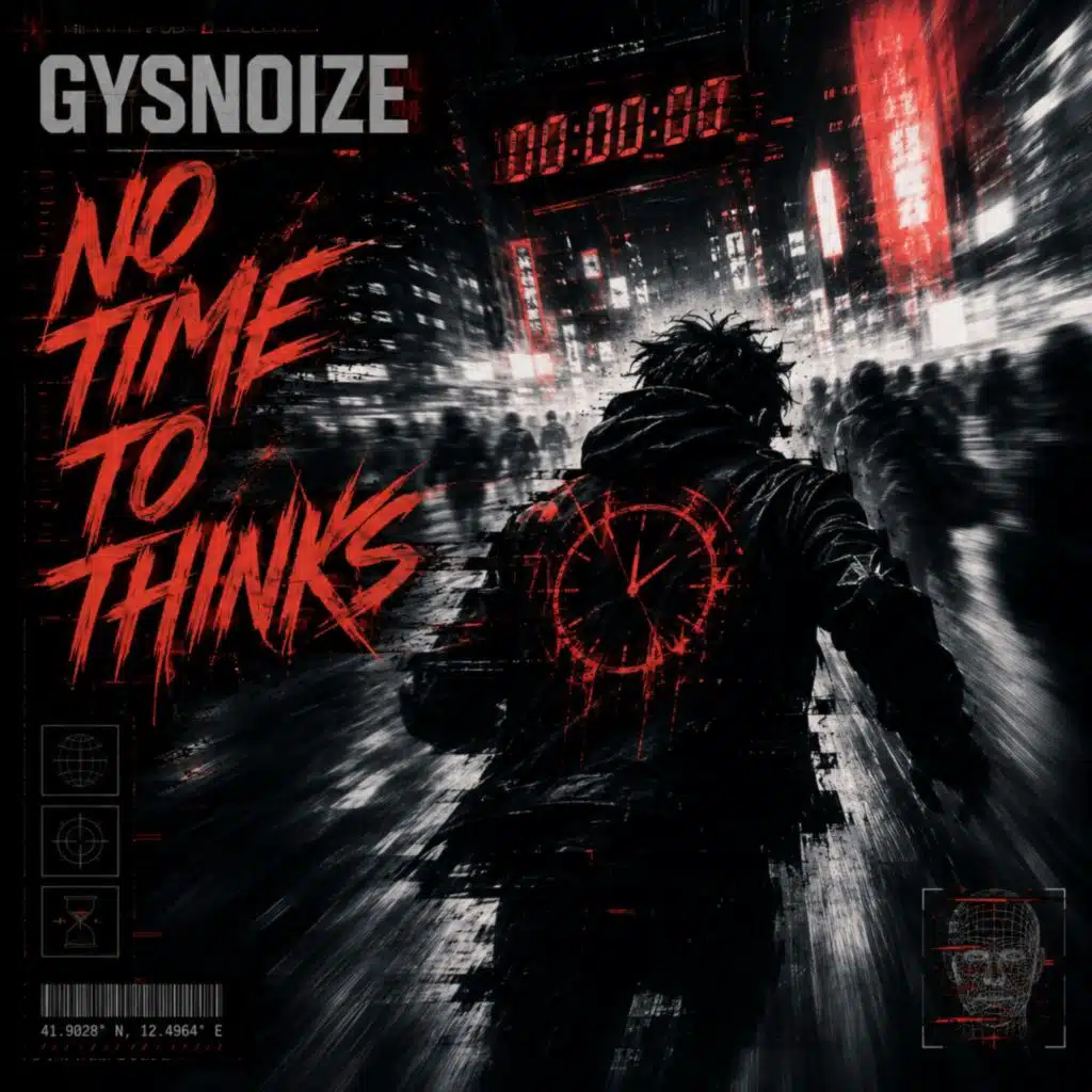 No Time to Thinks