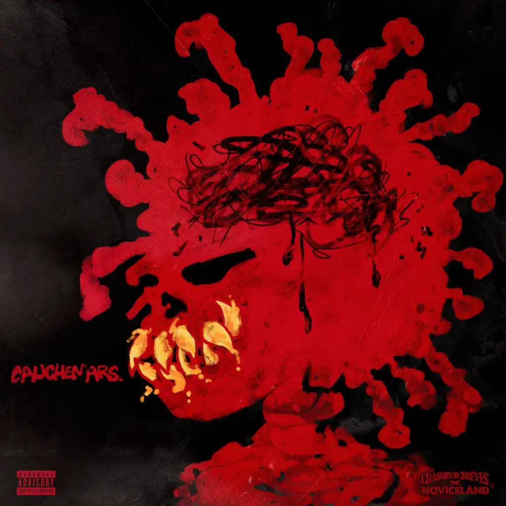 CAUCHEMARS : EXTENSION