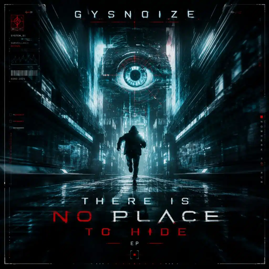 There Is No Place to Hide