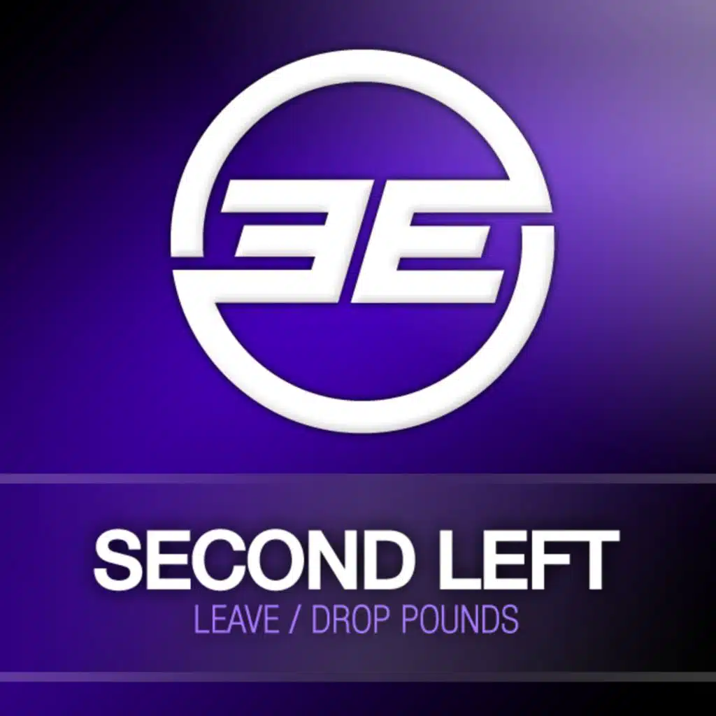 Leave / Drop Pounds