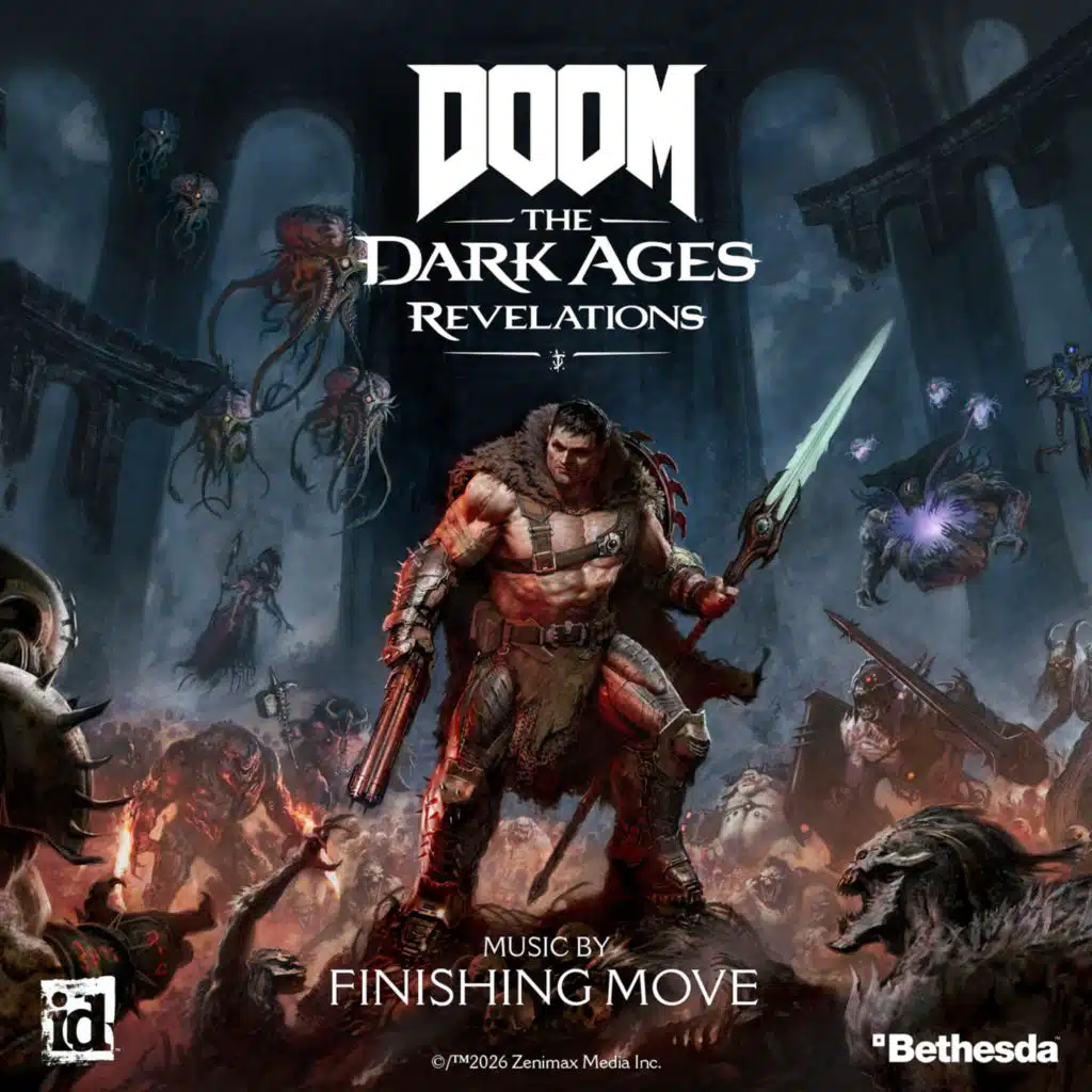 Finishing Move Inc.