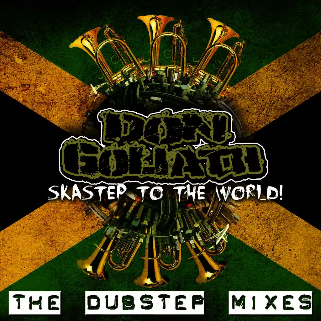 Freein Up De Herb (feat. Chuck Fender) (6Blocc Remix)