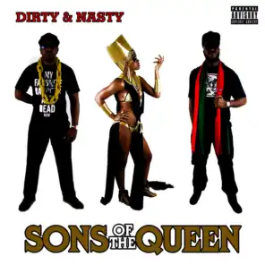 Sons of the Queen