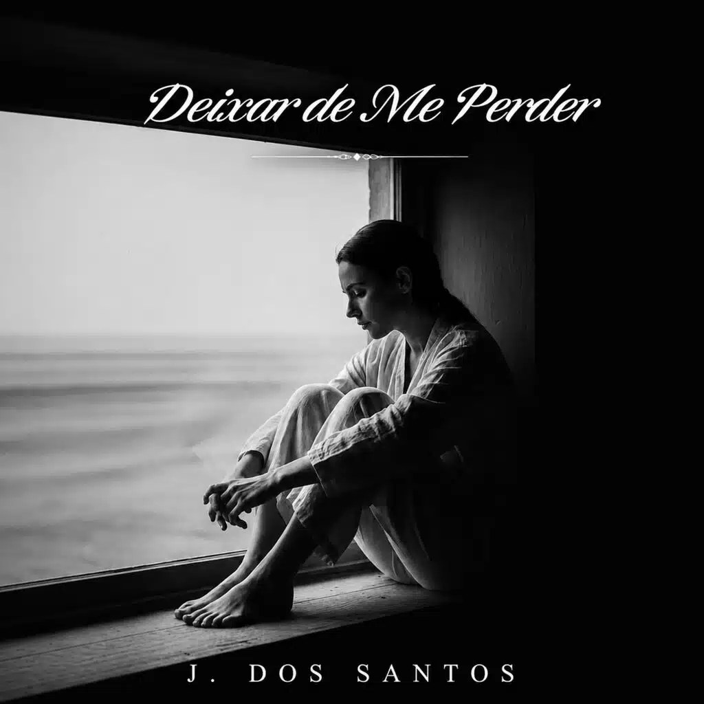 Deixar de Me Perder