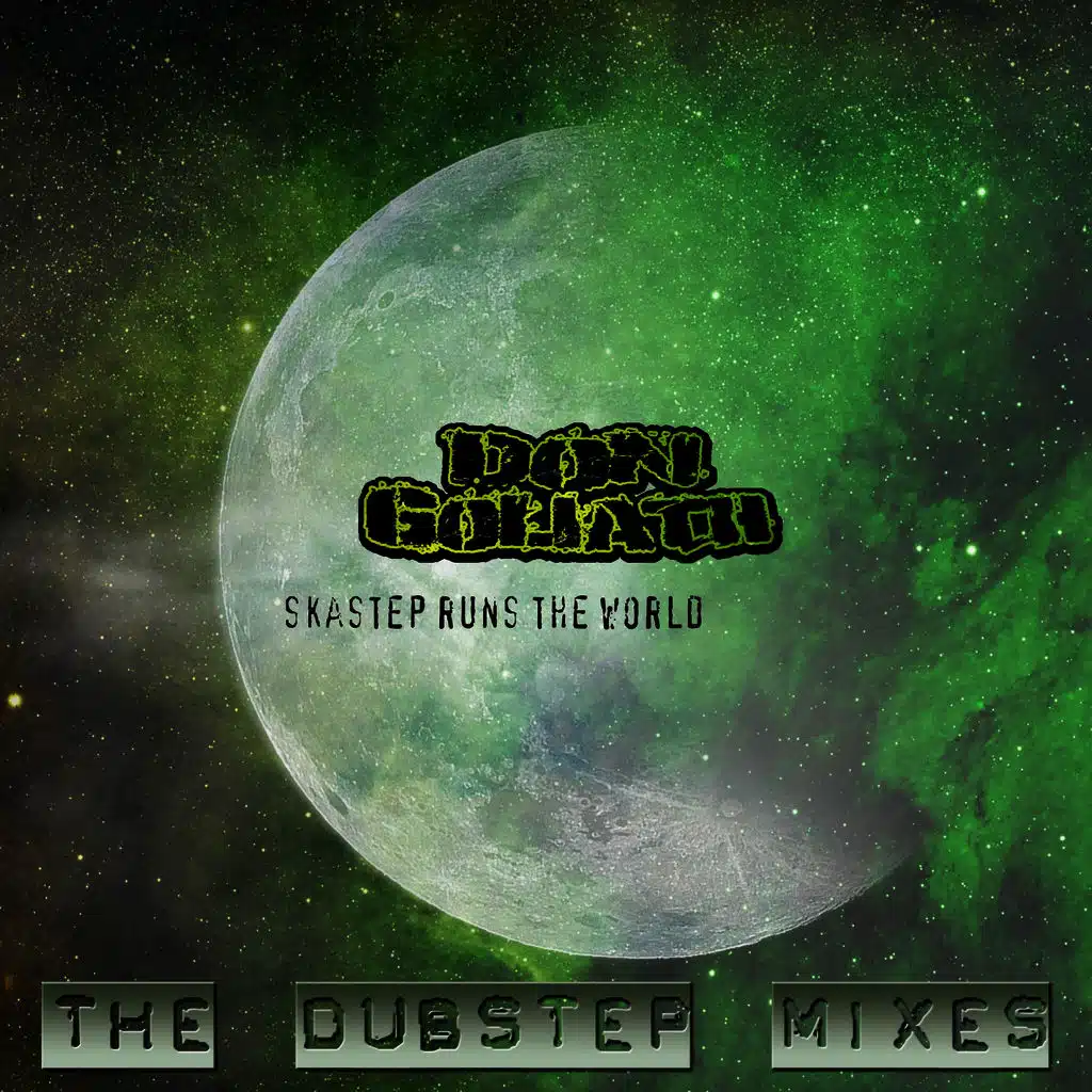 Nuke a Soundbwoy (feat. General Degree) (Selec Remix)